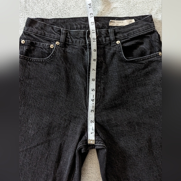 ASOS- Hi-Rise - Picture 4 of 5